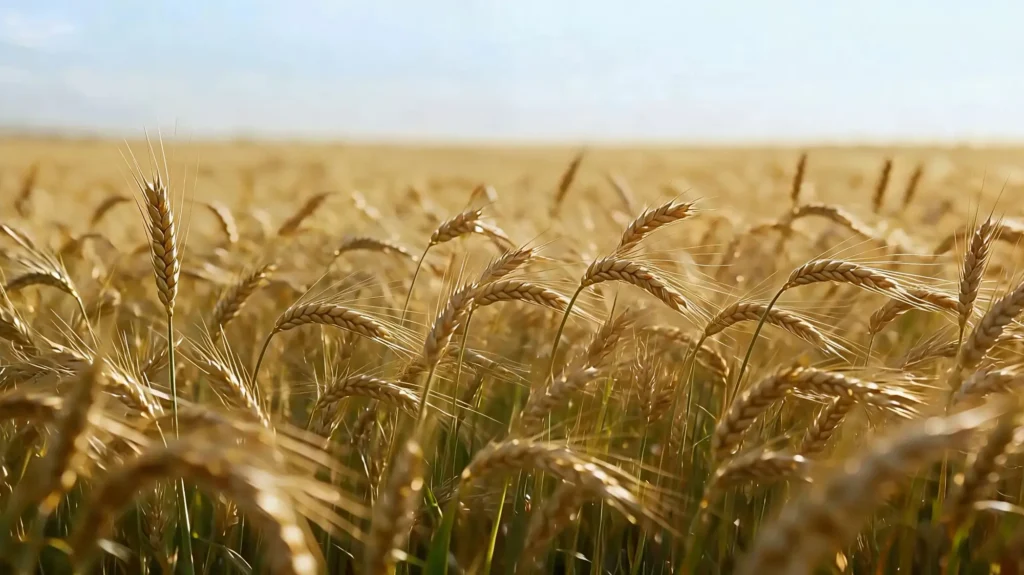 “Grain-Oriented” to “Grain-Cash-Feed” Coordination: How GSS Empowers China’s Agricultural Cropping Transformation