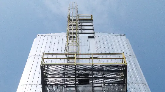 Operational Safety and Eco-Compliance