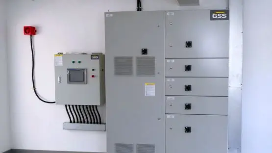 Intelligent Automation