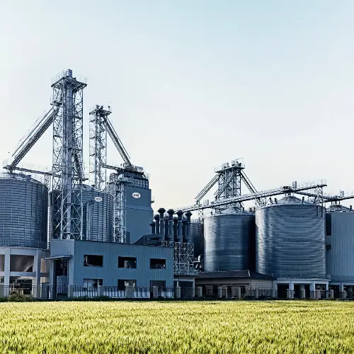 GSS grain system solutions