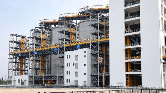 Intelligent Monitoring & Predictive Maintenance