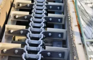 Technical Analysis and Solutions for En-Masse Conveyor Engineering Chain Runout【Ⅱ】