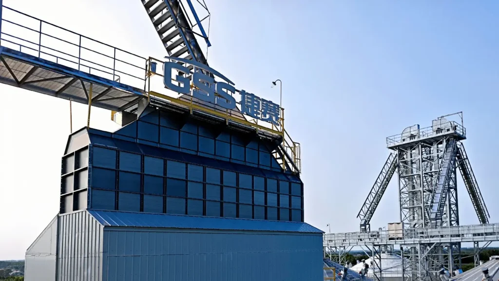 Batch or Continuous Grain Drying? Answer These 4 Questions Before You Choose