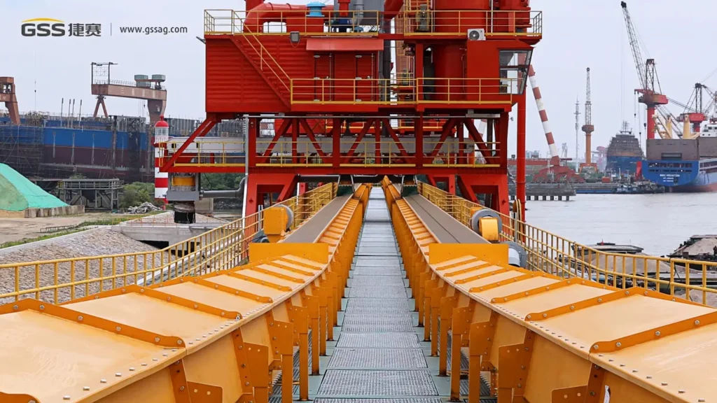 Technical Analysis & Solutions for Drag Conveyor Chain Deviation
