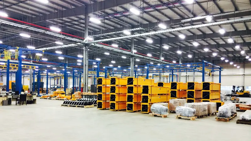 Smart Manufacturing