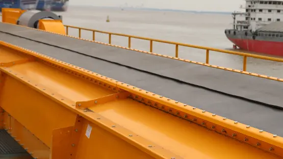 Dust Free for Eco-Compliance