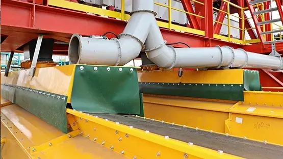 All-Weather Reliability Without Spillage or Clogging
