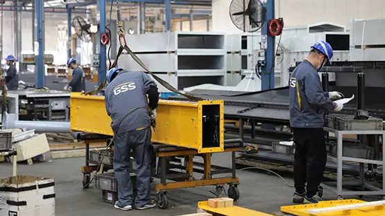 Guaranteed Quality & Rapid Delivery