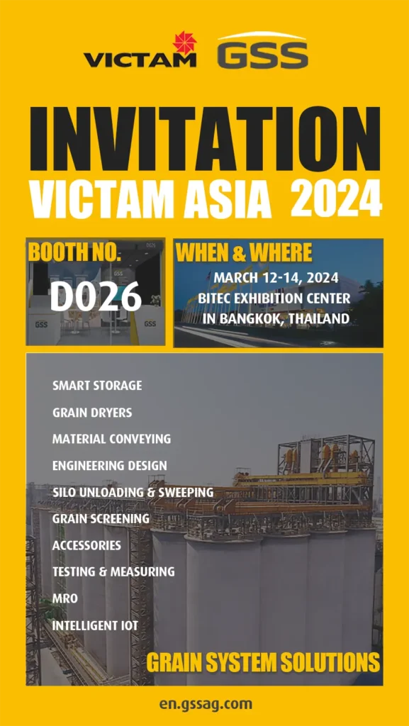 Victam Asia 2024 Quickly Approaching!