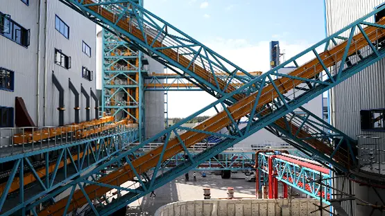 Heavy-Duty Industrial Grade