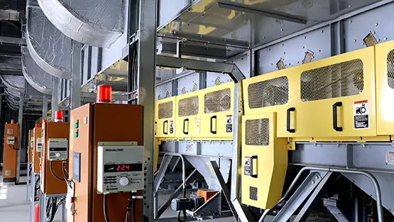 Low-Temperature Tempering Cycle Process