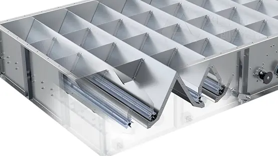 Zero-Crushing Discharge Protects Kernel Integrity