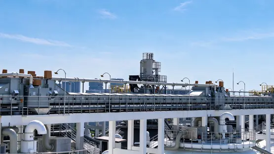 Simplifying Silo Roof Infrastructure and Investment