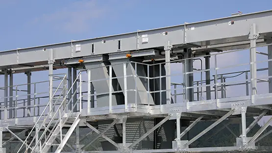 Dust-Tight & Precise Fit Housing