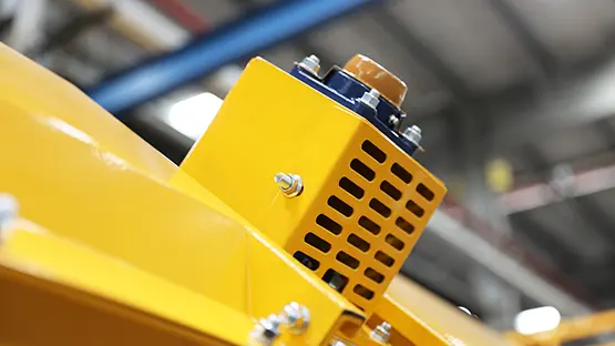 Protect Key Drives and Cut Long-Term OPEX
