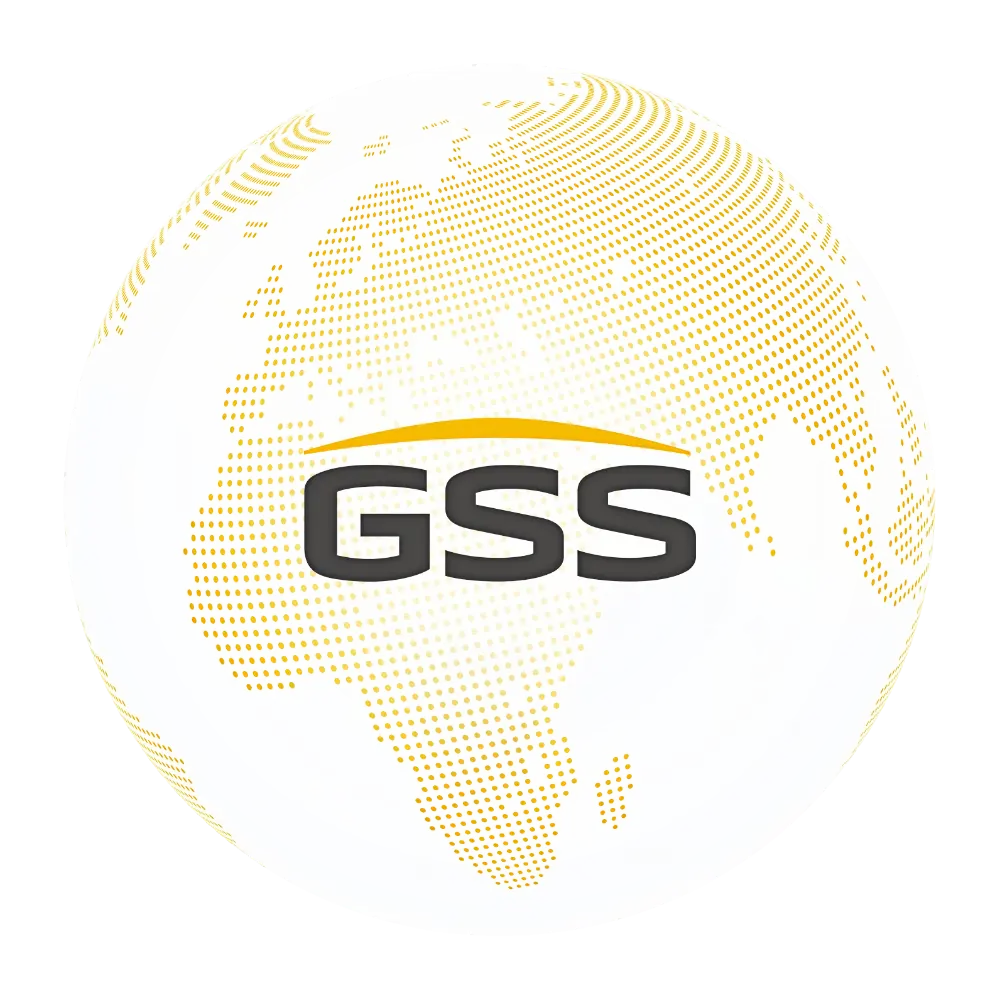 Global supply network