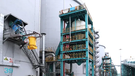 Industrial-Grade Reliability
